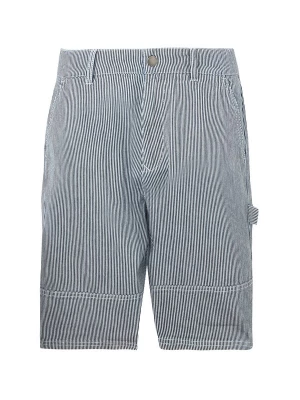 Foto van product Barbour Jeans 'Tindale' donkerblauw / wit