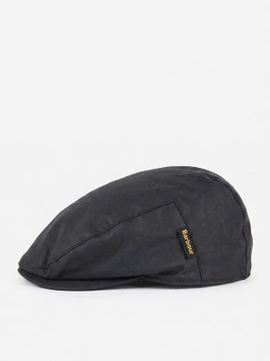 Foto van product Barbour Muts 'Cheviot' zwart