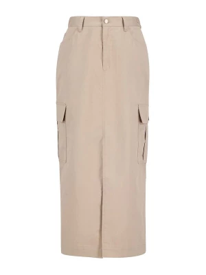 Foto van product Barbour Rok 'Luna' beige