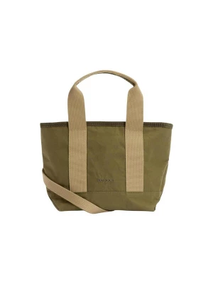 Foto van product Barbour Schoudertas 'MINI MYA TOTE LBA0523' groen