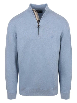 Foto van product Barbour Shirt lichtblauw