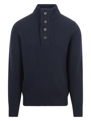 Foto van product Barbour Shirt navy