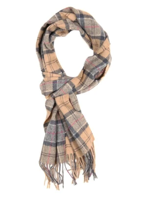 Foto van product Barbour Sjaal beige