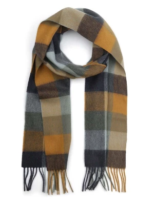 Foto van product Barbour Sjaal blauw