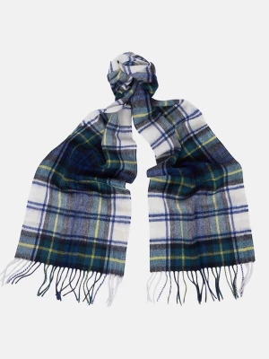 Foto van product Barbour Sjaal blauw