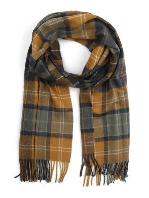 Foto van product Barbour Sjaal geel