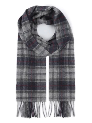 Foto van product Barbour Sjaal grijs