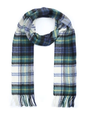 Foto van product Barbour Sjaal 'Tartan' gemengde kleuren
