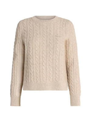 Foto van product Barbour Trui 'Ashdown' beige