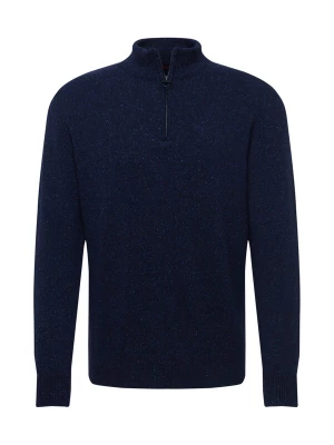Foto van product Barbour Trui navy