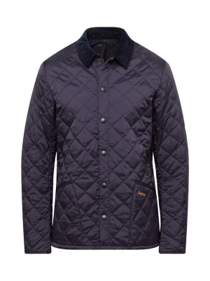 Foto van product Barbour Tussenjas 'Heritage Liddesdale' navy