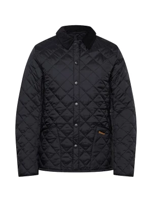Foto van product Barbour Tussenjas 'Heritage Liddesdale' zwart