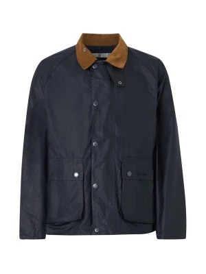 Foto van product Barbour Tussenjas 'Mod Bedale' marine / sepia