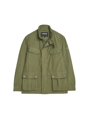 Foto van product Barbour Tussenjas olijfgroen