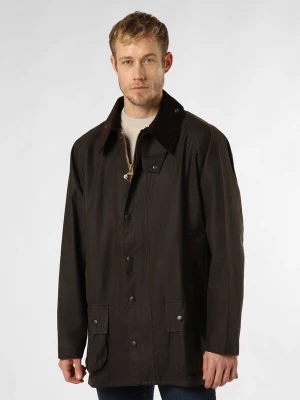 Foto van product Barbour Tussenjas olijfgroen