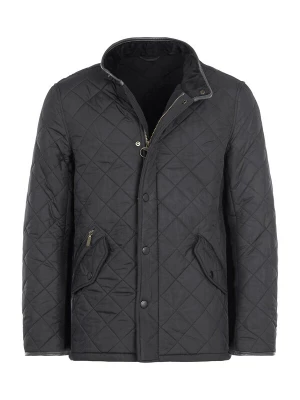 Foto van product Barbour Tussenjas 'Powell' zwart