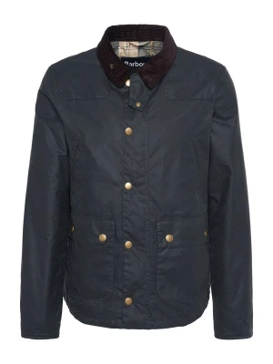 Foto van product Barbour Tussenjas 'Reelin' bruin / zwart