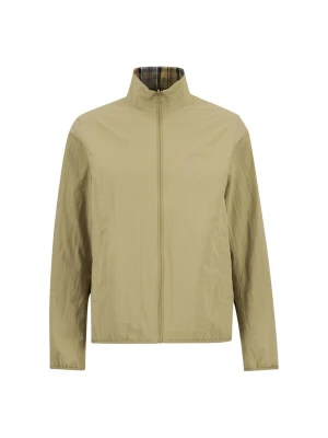 Foto van product Barbour Tussenjas 'REVERSIBLE KORBEL SHWRPRF JKT MSP0188' beige