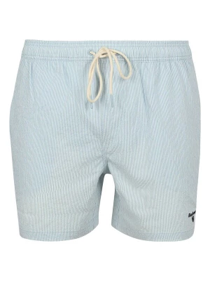 Foto van product Barbour Zwemshorts lichtblauw