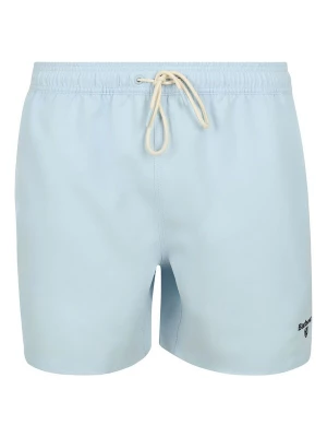 Foto van product Barbour Zwemshorts lichtblauw