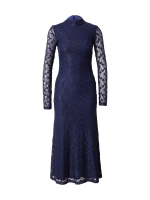 Foto van product Bardot Avondjurk 'BAROL' navy