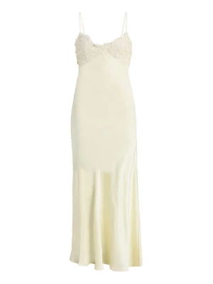 Foto van product Bardot Avondjurk 'ELISAN' champagne