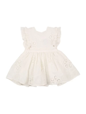 Foto van product Bardot Junior Jurk 'ANNIE' wolwit
