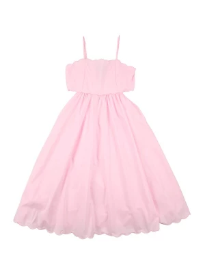 Foto van product Bardot Junior Jurk 'ZARIA' pink