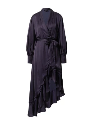 Foto van product Bardot Jurk 'AALIYAH' indigo