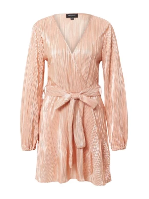 Foto van product Bardot Jurk 'BELLISSA' pastelroze