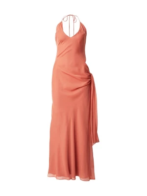 Foto van product Bardot Jurk 'CYREL' lichtoranje