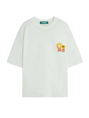Foto van product BARROW Shirt offwhite