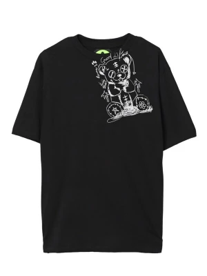 Foto van product BARROW Shirt zwart