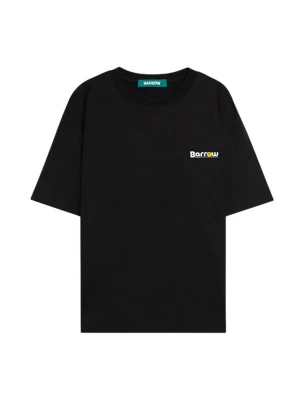 Foto van product BARROW Shirt zwart