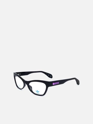 Foto van product BARROW Zonnebril 'Adidas Original OR5003 Shiny black / 16 / 135 WOMAN Eyewear Frame' zwart