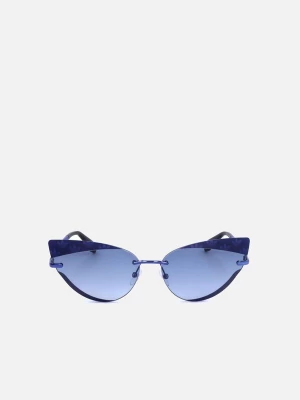 Foto van product BARROW Zonnebril blauw