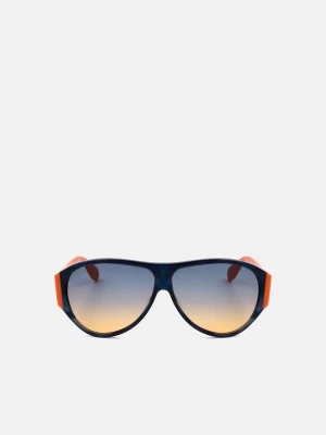 Foto van product BARROW Zonnebril blauw