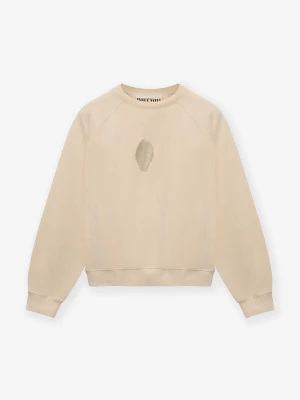Foto van product BARRYAN Oversized trui beige