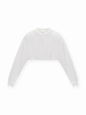 Foto van product BARRYAN Sweatshirt offwhite