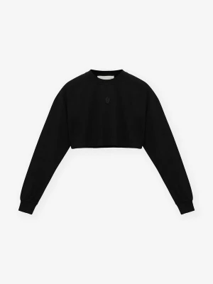 Foto van product BARRYAN Sweatshirt zwart