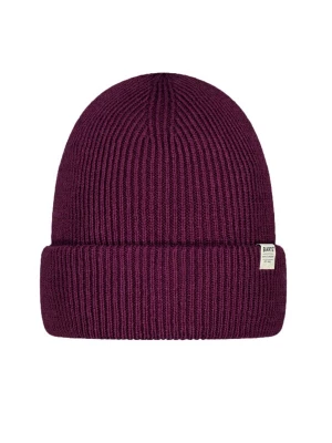 Foto van product Barts Muts 'Kinabalu' donkerrood