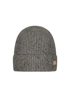 Foto van product Barts Muts 'Olafs' grijs