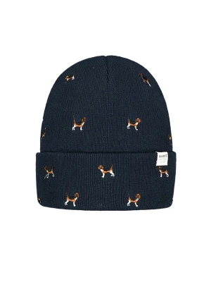 Foto van product Barts Muts 'Vinson' blauw