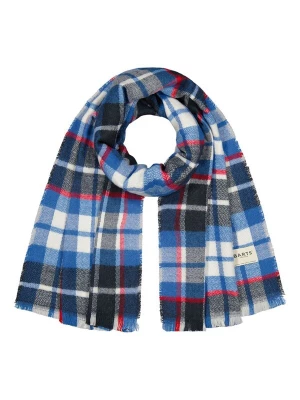 Foto van product Barts Sjaal 'Lowel' blauw