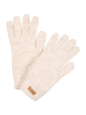 Foto van product Barts Vingerhandschoenen 'Witzia' beige / crème / natuurwit