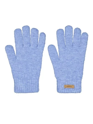Foto van product Barts Vingerhandschoenen 'Witzia' lichtblauw