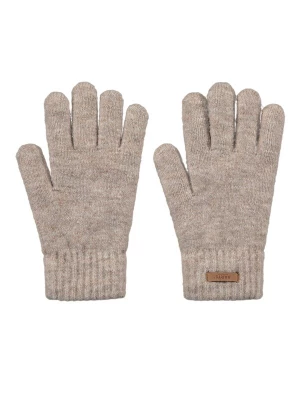 Foto van product Barts Vingerhandschoenen 'Witzia' lichtbruin