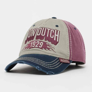 Foto van product Baseball Retro College Von Dutch