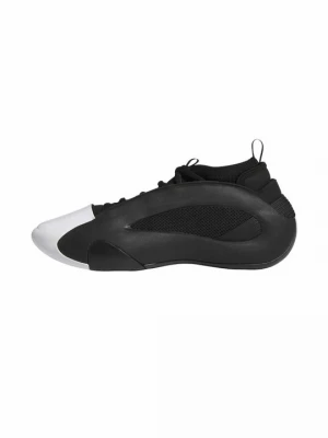Foto van product Basketbalschoenen Adidas zwart