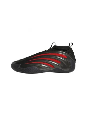 Foto van product Basketbalschoenen Adidas zwart